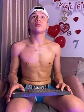 Dominik_Souza 웹캠 쇼