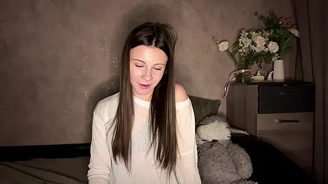Lina_Vanilina élő XXX-chatje