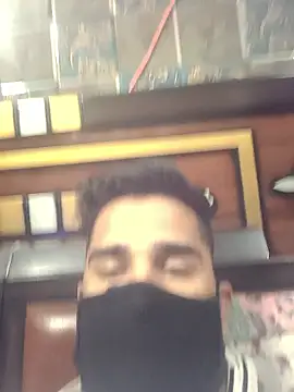 MrCurioX Obrolan Langsung XXX