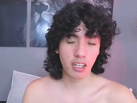 Živý XXX chat Jack__Star