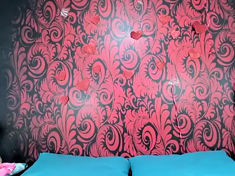 Rachel_sweety1n Webbikameraesitys