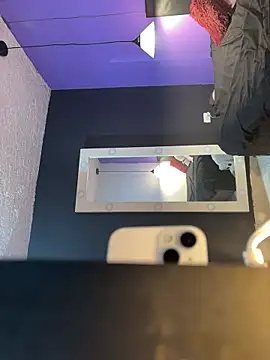 Karim_mansur Webcam-Show