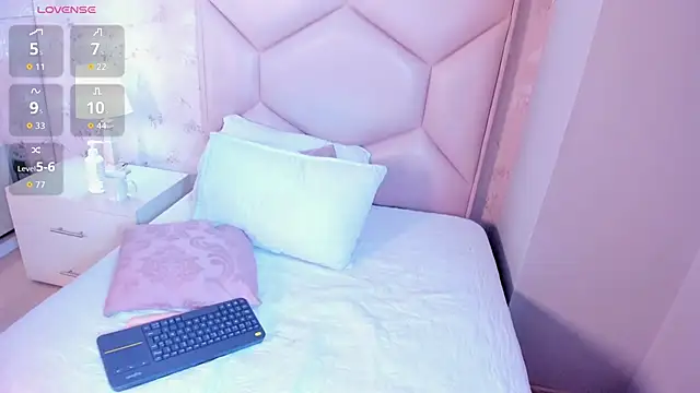 Chat XXX Live Bay_Cooper