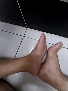 Show Webcam de CanhMaxx1109