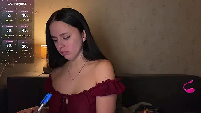 Megan_Nilson 现场XXX聊天