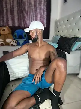 blackdrey18 Obrolan Langsung XXX