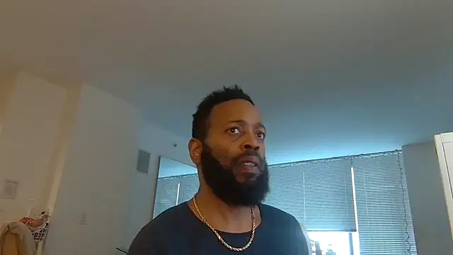 theblacklordmaster webkamerás műsora