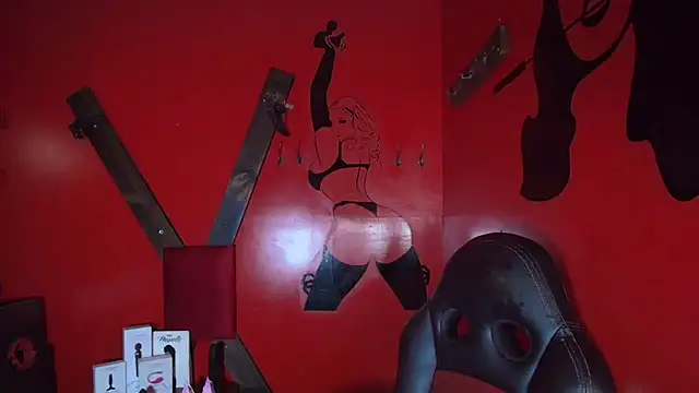 HannaCarrter Live XXX-chat