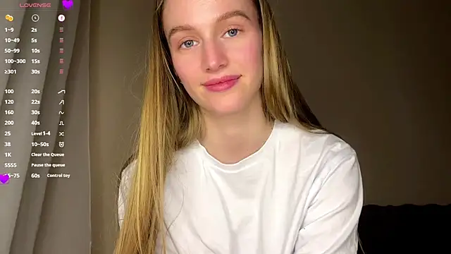 Viktoria_Vibes Pertunjukan Webcam