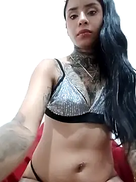 cristal__ks live XXX chat