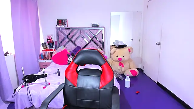 دردشة Luna_Analya الجنسية المباشرة