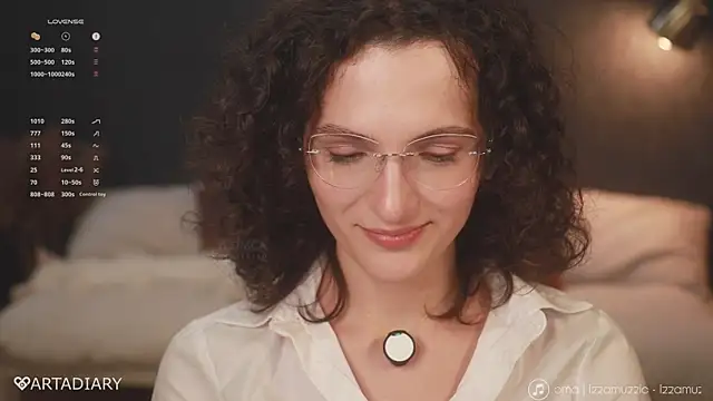 Chat +18 de _arta_ ao vivo