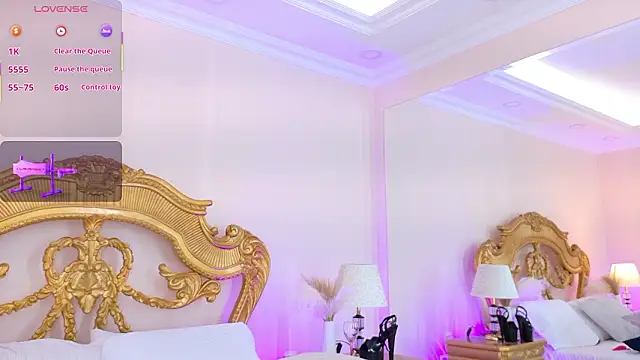 AshleyFerri Chat XXX live