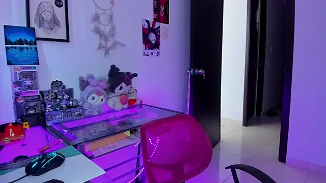 KeitaMoon Chat XXX live