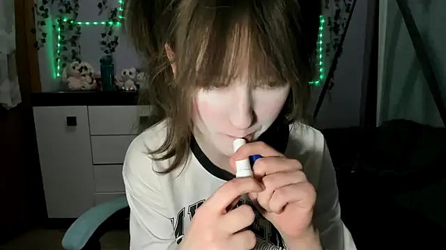 Yoonhee_ki Live XXX-chat