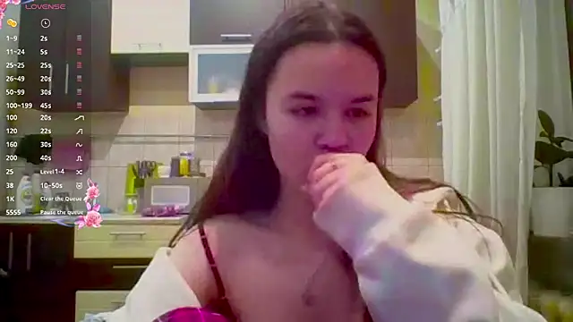 MariiCooper – Live XXX-chat