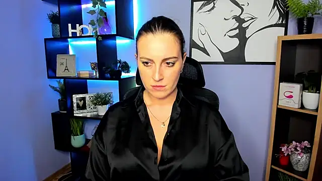 FUN_AMI élő XXX-chatje