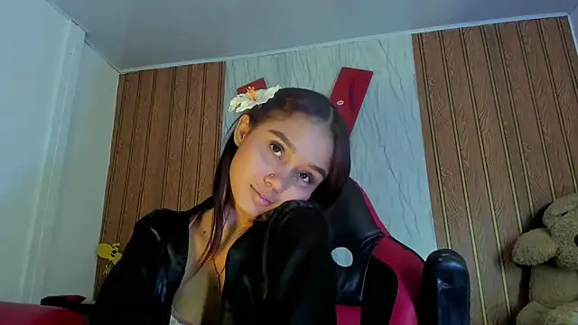 MarianaManzur 라이브 XXX 채팅