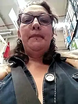 Chat +18 de _Saraqueen ao vivo