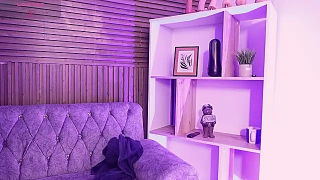 LiamDeep Obrolan Langsung XXX