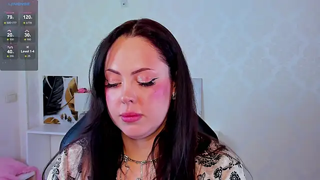 Chat XXX Live AlbaLimory