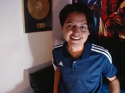 Kevin_Charless Obrolan Langsung XXX