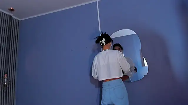 LauraAristizabal Chat XXX in diretta