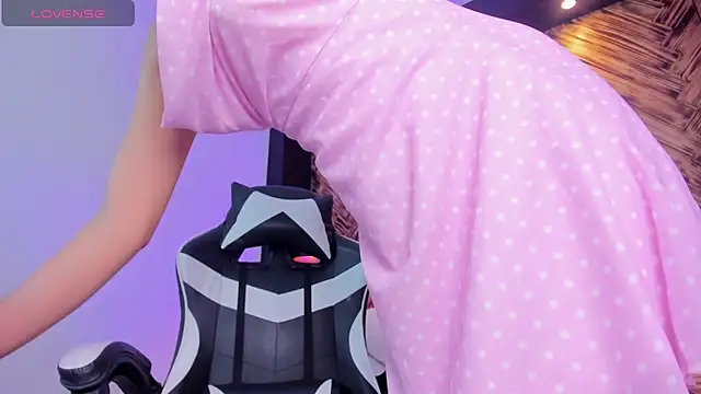 desireee_ – Naživo XXX chat