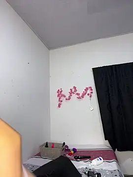 Chat XXX Live Abby_Colyns23