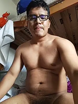 Show Webcam de Zack1225