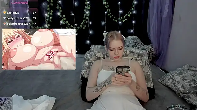 Saekiko Live XXX-Chat