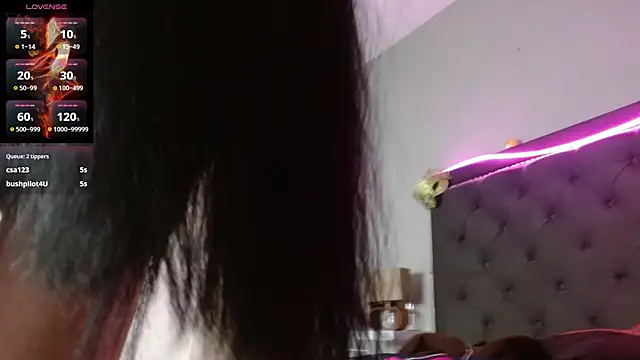 Chat XXX Live CharlotteLemke