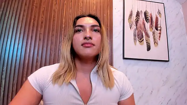 TomLondon_ Webcam-Show