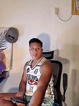 Felix_Asher Live XXX-Chat