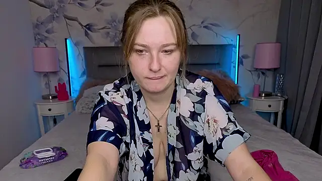 VladaHotxx 라이브 XXX 채팅