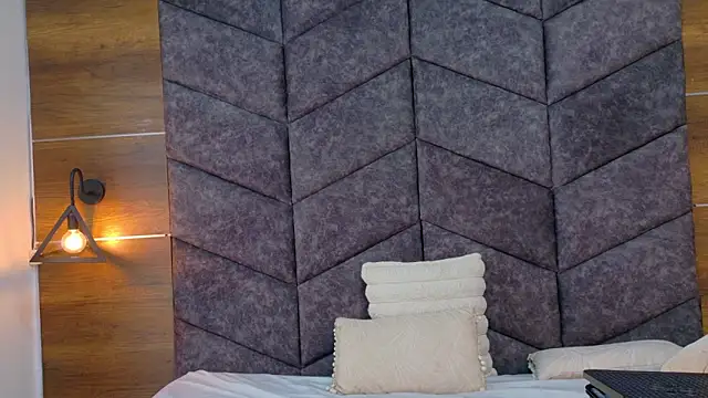 AnnieRouse__ Adlı Modelin Canlı XXX Sohbeti