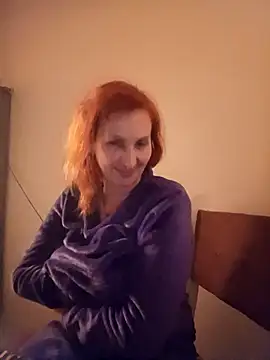 MssAngela's Live XXX Chat