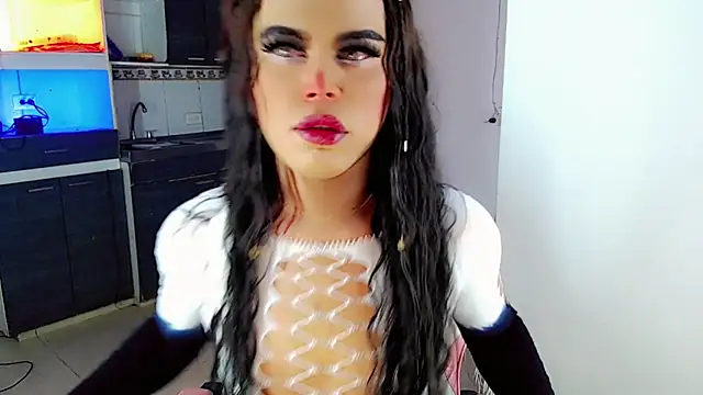 Show de webcam de Baspolit_Snow77