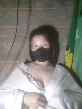 Yang-my- Show Webcam