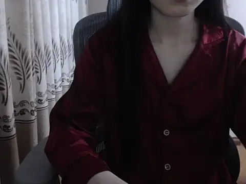 XXX chat uživo modela booboomonster