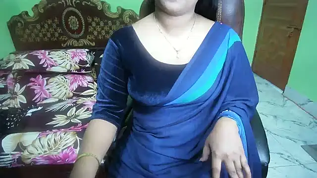 BengaliQueenStar Obrolan Langsung XXX