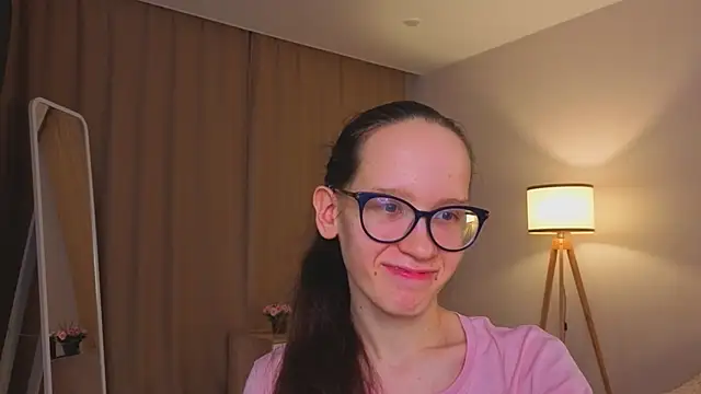 Živý XXX chat BettyBrowni