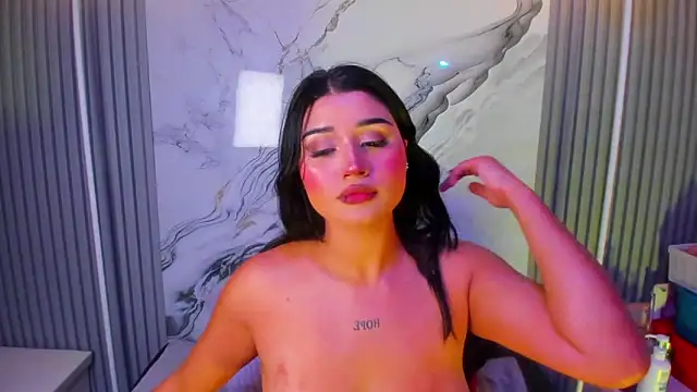 venusowen_ Adlı Modelin Canlı XXX Sohbeti