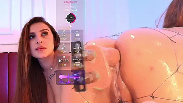 Luna_monroe_'s Live XXX Chat