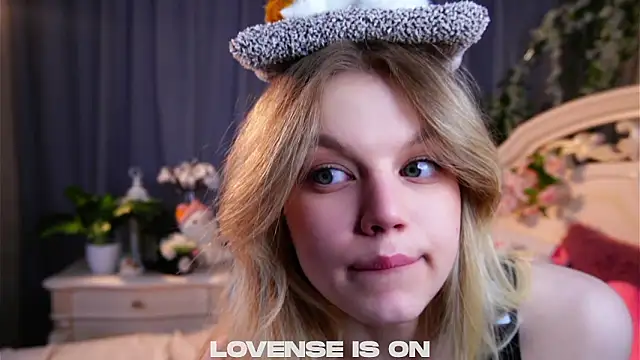 Chat XXX Live EdlinAlliston