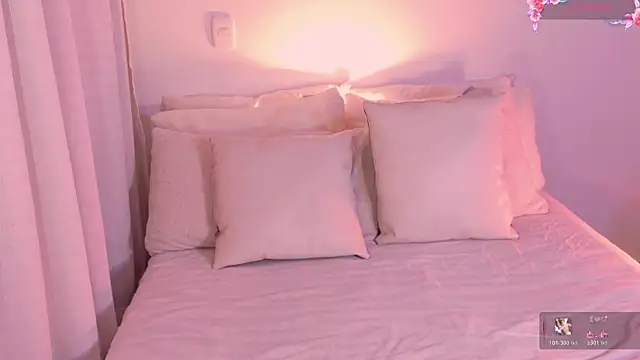 AnabelWolf 网络视讯表演