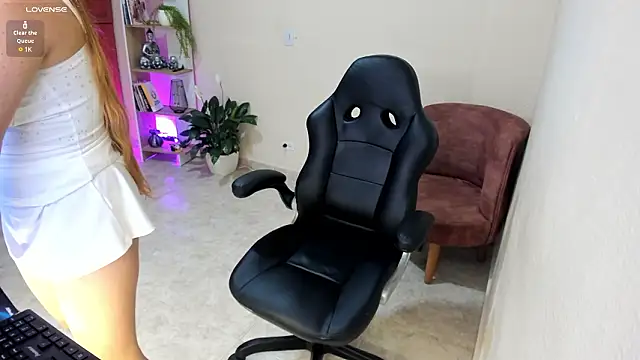 Nathalie_29 Obrolan Langsung XXX