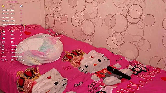 DongMolt Chat XXX in diretta