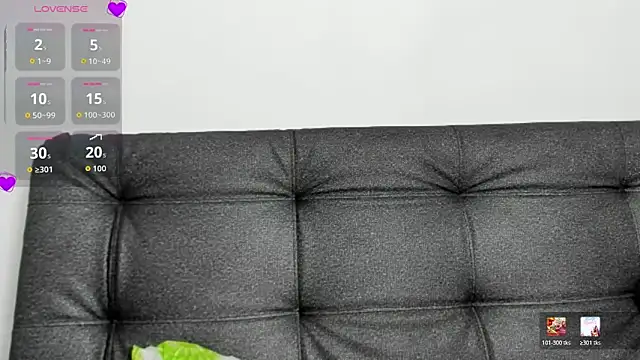 Cherrysweetyx Adlı Modelin Canlı XXX Sohbeti