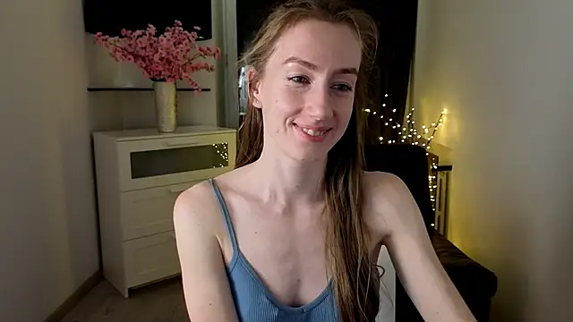 Chat +18 de AngelXRose ao vivo